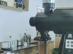 -麻雀咖啡SPARROW COFFEE(十全街店)
