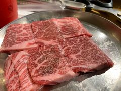 -姜虎东白丁烤肉(恒隆广场店)