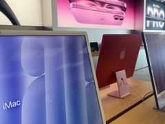 -Apple零售店(深圳益田假日广场店)