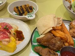 -米仓食堂(皇庭广场店)