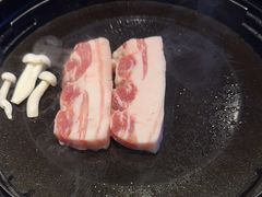 -韩时烤肉(枫蓝店)