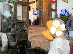 大堂-横琴公社餐厅