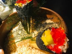 -绿茶餐厅(光谷世界城步行街店)