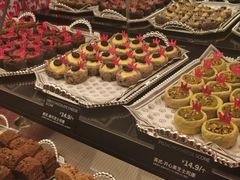 -CC BAGEL&SCONE 贝果与司康(南开大悦城店)