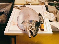 -気楽亭和食料理(气乐亭大世界本店)