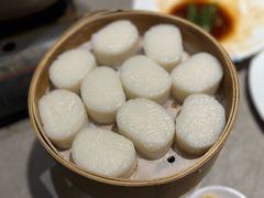 红糖年糕-佬太公海鸭·海鲜大排档(上海总店)