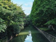 -河坊街景区