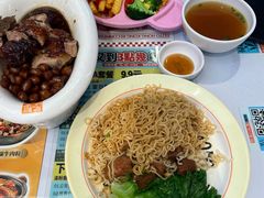 -肥韬茶餐厅(海上世界店)