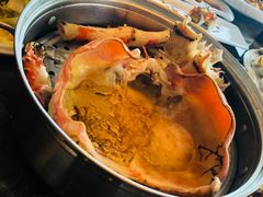 -蟹之国·精品蟹料理(极地店)