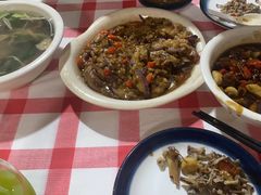 -铁头烧菜馆(立新路店)