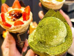 -July tale·可丽饼(德基广场店)
