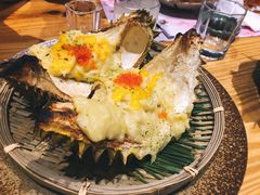 -花潮料理艺食馆(世欧广场店)