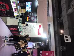 -上海跨国采购会展中心