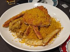 -肆月河豚·新淮扬(金融街店)