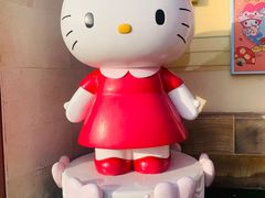 -杭州Hello Kitty乐园