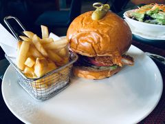 -WOLFGANG PUCK KITCHEN & BAR(迪士尼小镇店)