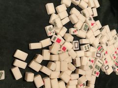 -新月集庭院咖啡馆(老邮局店)