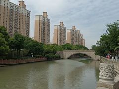 -三林塘老街
