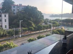 -泰谷酒店·太古码头闽菜自助餐厅