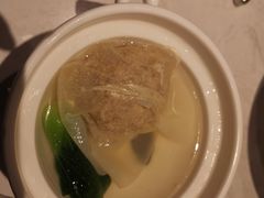 -上海宝华喜来登酒店·采悦轩中餐厅