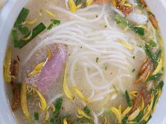 -桥香园云南过桥米线(金马碧鸡店)