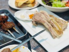 -贯贯吉·清真餐厅(浙江中路店)