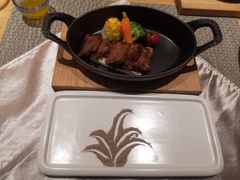 -香樟花园法式铁板烧(恒隆广场店)