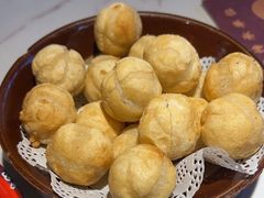 -乔阿马·江南味·驴肉香(龙湖华泾天街店)