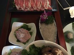 -捞王猪肚鸡火锅(昆山店)