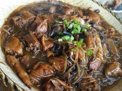 -95号酱骨·一块豆腐(展春园西路店)
