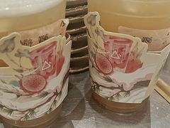 -去茶山(重庆万象城店)
