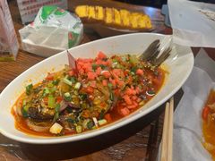 -为民烧烤吧.自贡爆炒菜(收录10年好店)