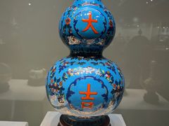 -中国景泰蓝艺术博物馆