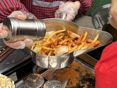 -味子夫鸡柳(解放碑总店)