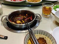 -永和红旗美食城