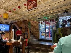 -三个大叔烤羊肉串·炭炉砂锅菜(西三旗店)