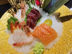 -渔寿司·日本料理(艾尚天地店)