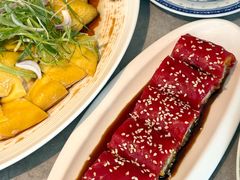 -陶兰居·手工点心·粤菜(圆融时代广场店)