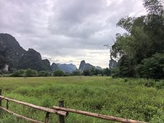 -明仕田园