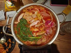 -TAIFORKS 大福食堂·山葵烤肉料理·拌饭(宝安店)