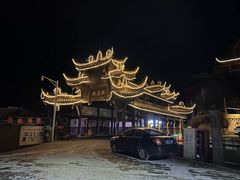 -松州古城