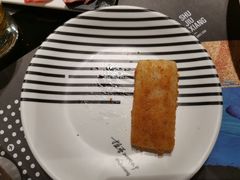 -蜀九香火锅(九眼桥店)