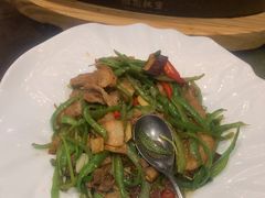 -中国徽菜·徽商故里(广安门店)