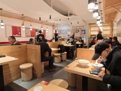 -朱新年·苏式汤团·面点(北寺塔店)