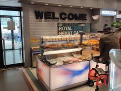 -皇家美孚·蛋糕外送(东部佳世客店)