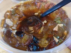 -捌玖粉面馆·猪油拌粉