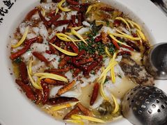 -太二酸菜鱼(正大广场店)