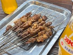 -清真·马峰烤肉(小学习北巷店)