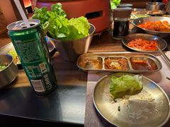 -西塔老太太泥炉烤肉(上海七宝领展广场店)