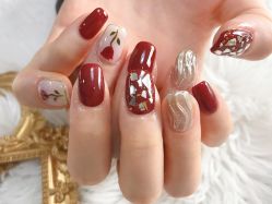 -Hands Nail专业美甲美睫